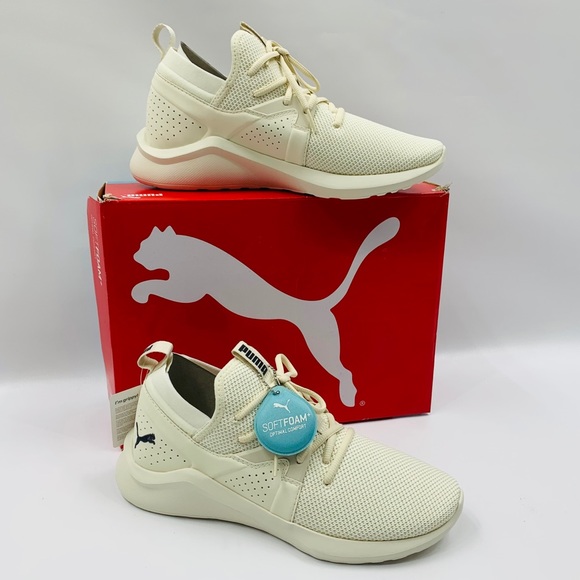puma asphalt sneakers